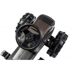 Tramptraktor Premium II Valtra Rolly Toys