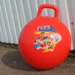 Hoppboll Paw Patrol 50 cm