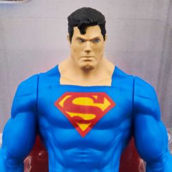 Superman Figur 15 cm DC Comics