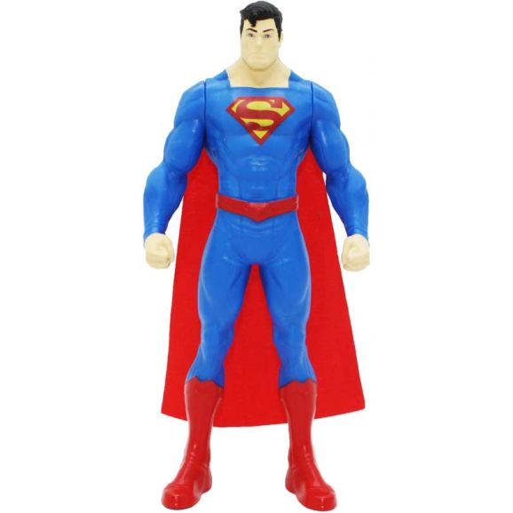 Superman Figur 15 cm DC Comics
