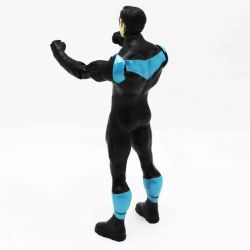 Nightwing Figur 15 cm Bat Tech DC Comics