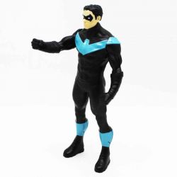 Nightwing Figur 15 cm Bat Tech DC Comics