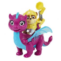 Paw Patrol Knights Hero Pups Asst.