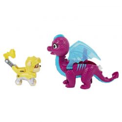 Paw Patrol Knights Hero Pups Asst.