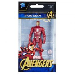 Iron Man America Marvel Avengers figur 9 cm