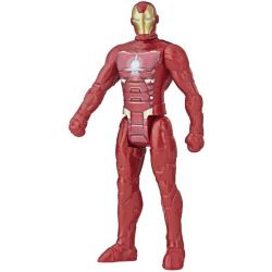 Iron Man America Marvel Avengers figur 9 cm