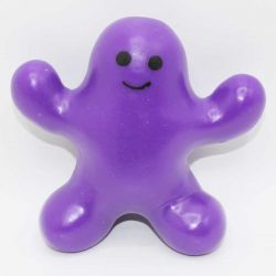 Klibbig figur Splat Hammer