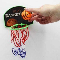 Basketball Mini Spel-Set