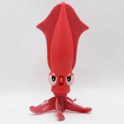 Dykleksak Bläckfisk Torpedo Squids Aqua Fun