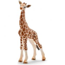 Schleich Vilda Djur 4 st. 72162 Wild Life