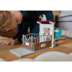 Schleich horse Stall Extension 42569