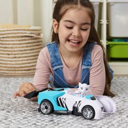 Paw Patrol Cat Pack Feature Themed Vehicle - Rory