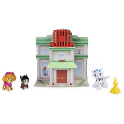 Paw Patrol Cat Pack Figure 2 Pack Asst.