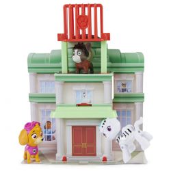 Paw Patrol Cat Pack Figure 2 Pack Asst.
