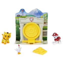Paw Patrol Cat Pack Figure 2 Pack Asst.