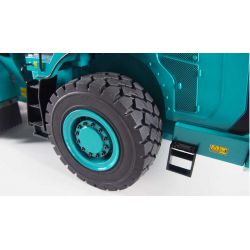 Amewi Hydraulisk Radiostyrd Hjullastare G921H Petrol 1:16