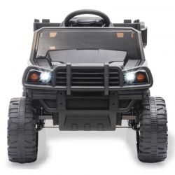 Elbil Offroader Bufalo Svart 12 volt Jamara