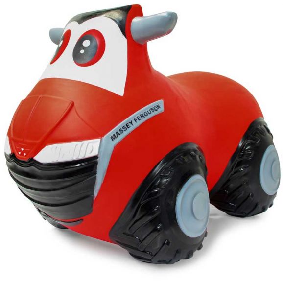 Massey Ferguson Hopptraktor Jamara