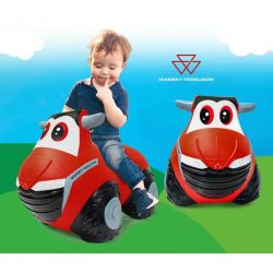 Massey Ferguson Hopptraktor Jamara