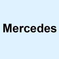 Mercedes Leksaker